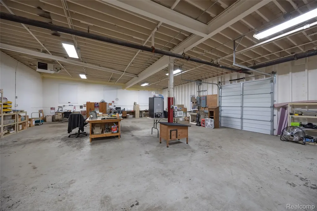 1295 S Parker Street Marine City City MI 48039