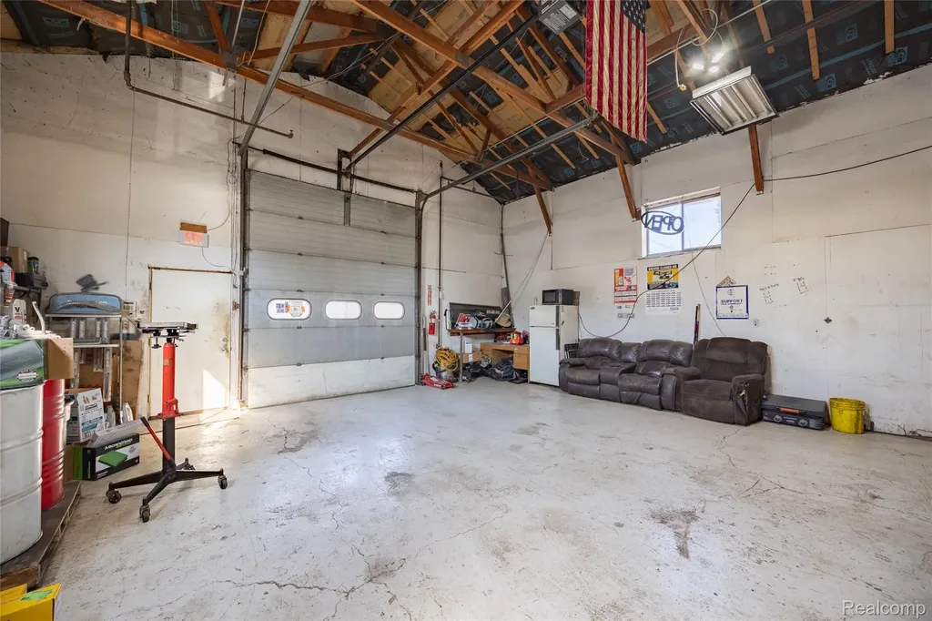 1295 S Parker Street Marine City City MI 48039
