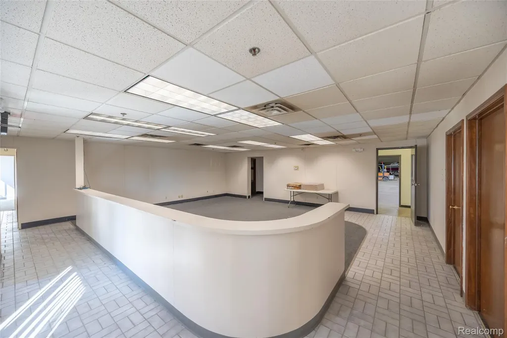 1295 S Parker Street Marine City City MI 48039