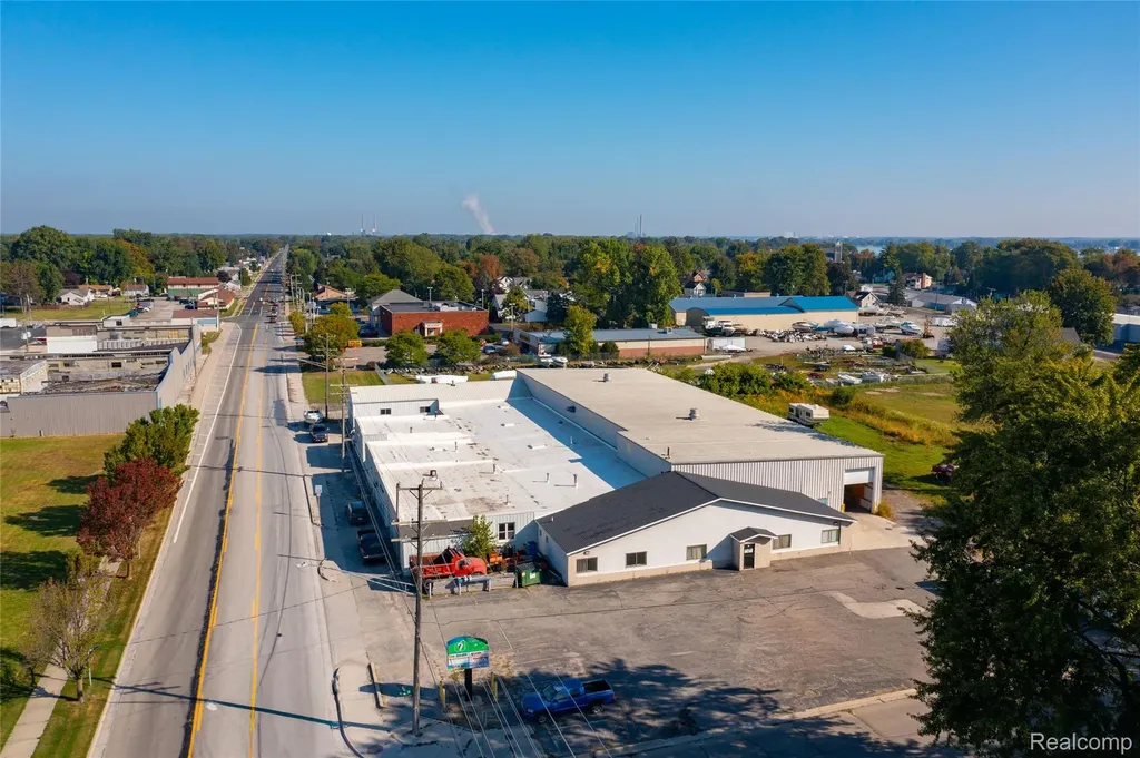 1295 S Parker Street Marine City City MI 48039