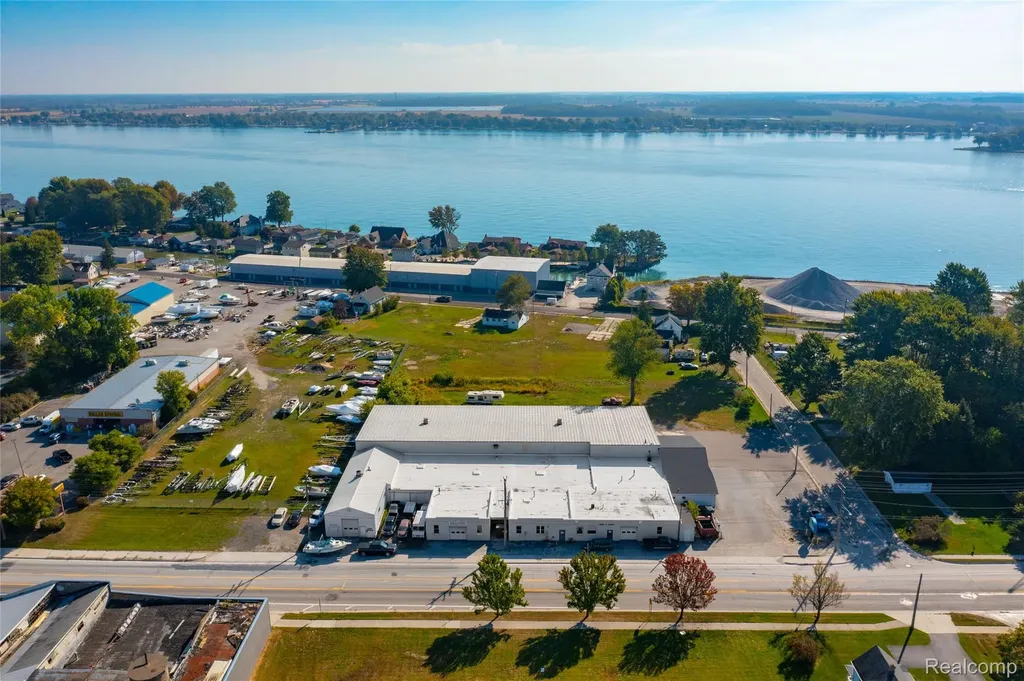 1295 S Parker Street Marine City City MI 48039