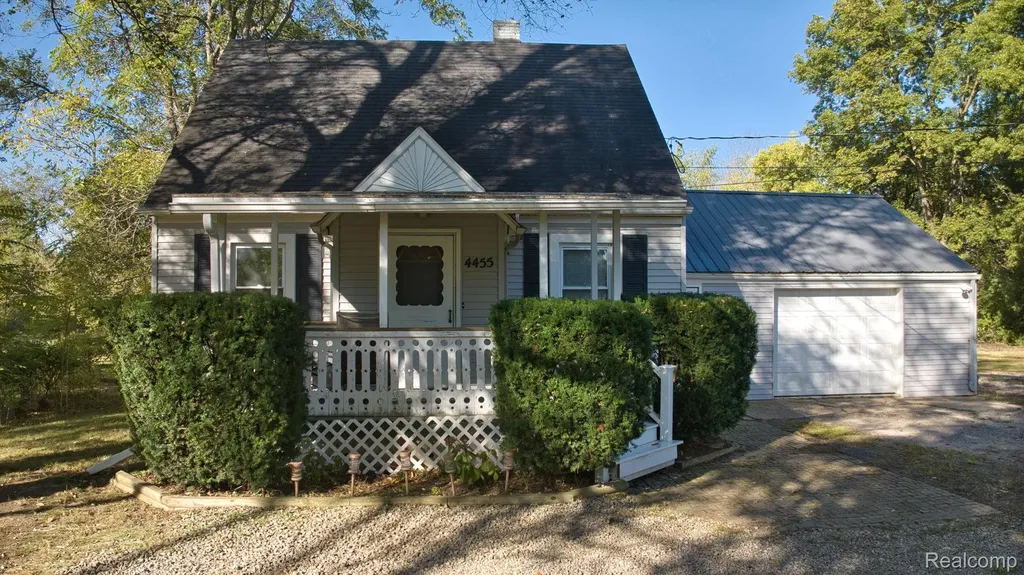 4455 N Genesee Road Genesee Charter Township MI 48506