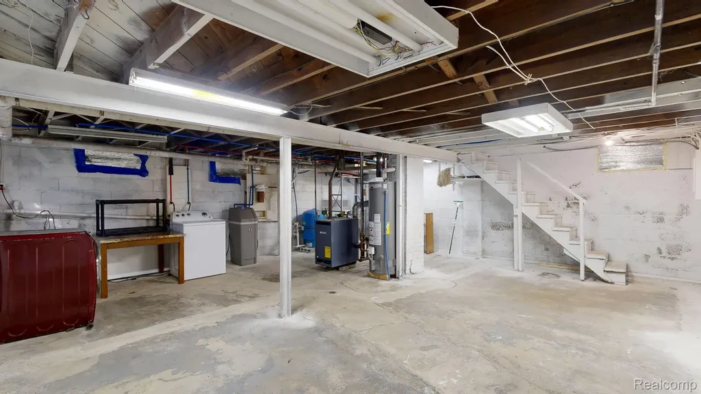 4455 N Genesee Road Genesee Charter Township MI 48506