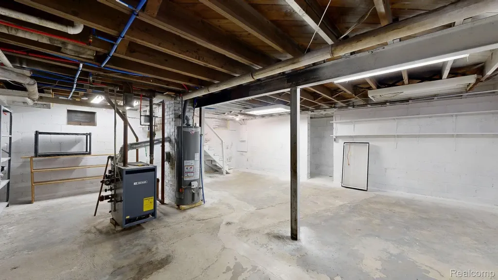 4455 N Genesee Road Genesee Charter Township MI 48506