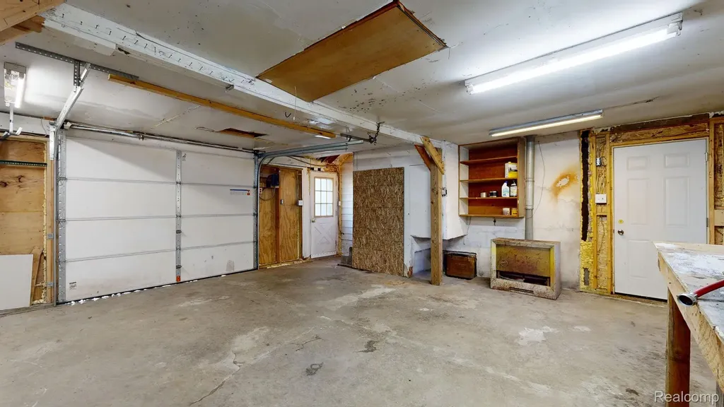 4455 N Genesee Road Genesee Charter Township MI 48506