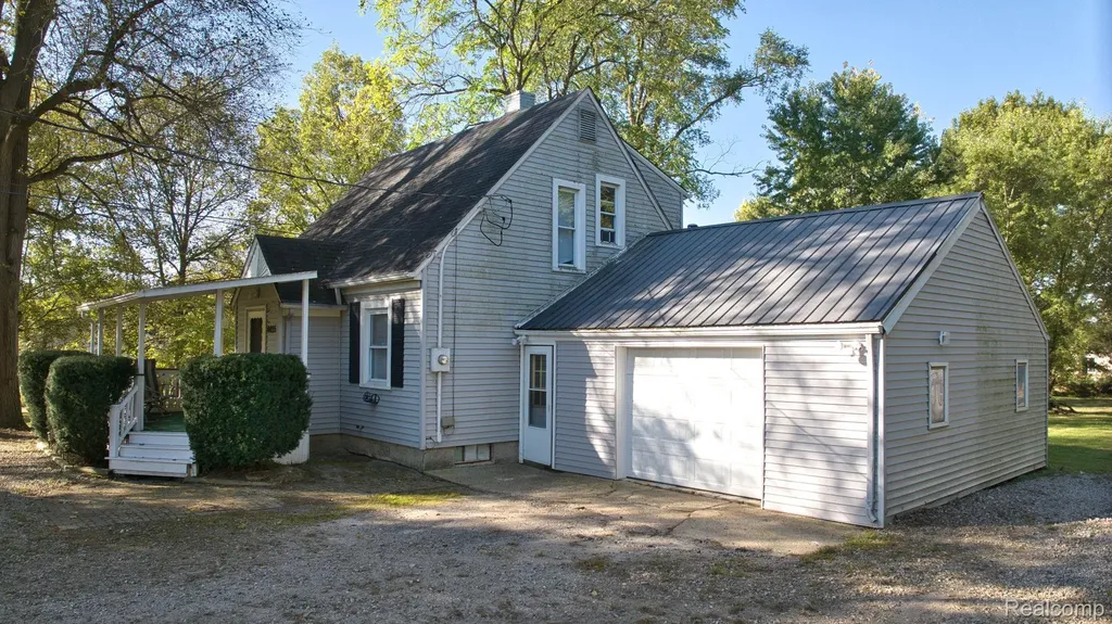4455 N Genesee Road Genesee Charter Township MI 48506