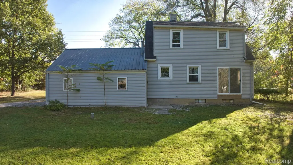 4455 N Genesee Road Genesee Charter Township MI 48506