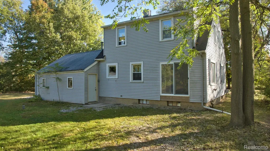 4455 N Genesee Road Genesee Charter Township MI 48506