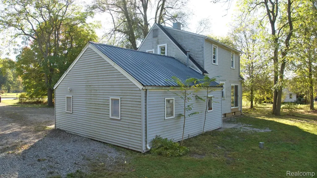 4455 N Genesee Road Genesee Charter Township MI 48506