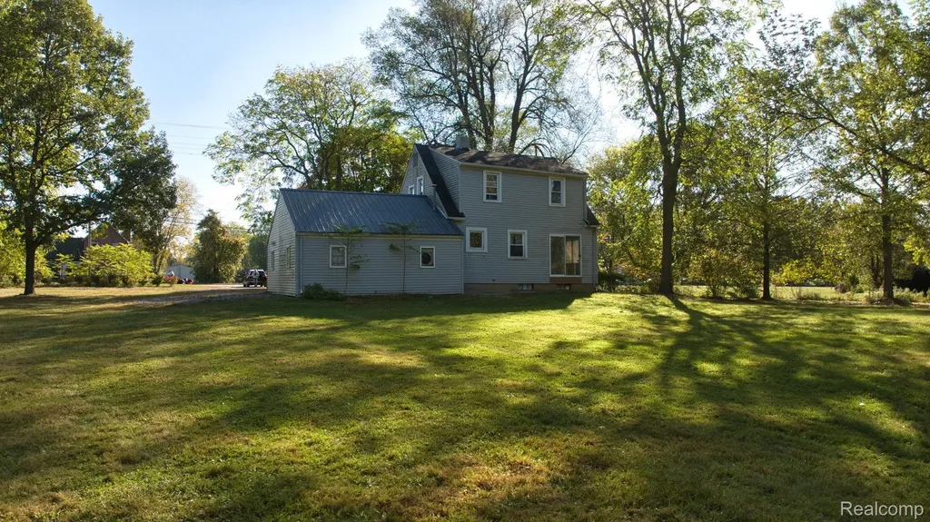 4455 N Genesee Road Genesee Charter Township MI 48506