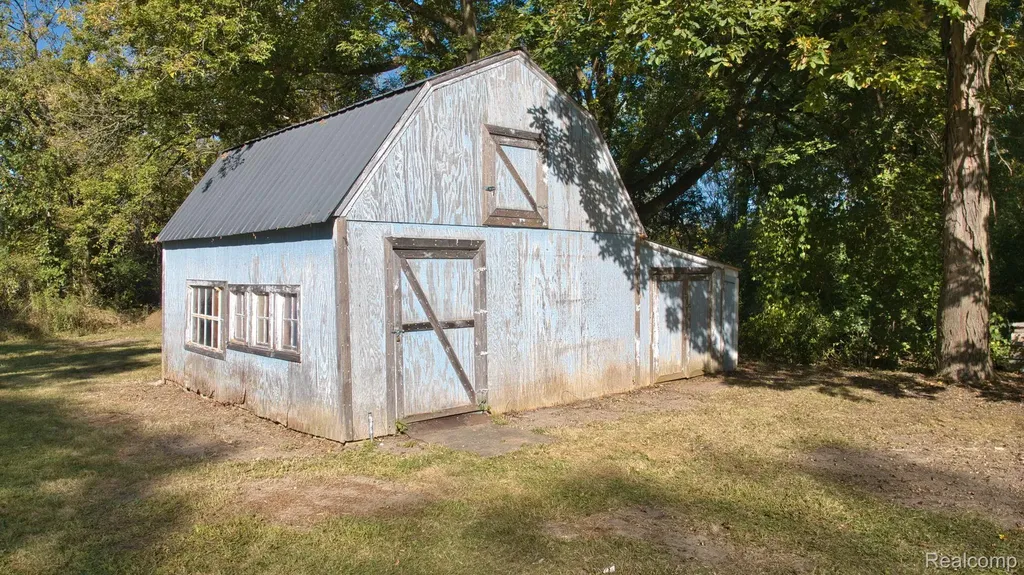 4455 N Genesee Road Genesee Charter Township MI 48506