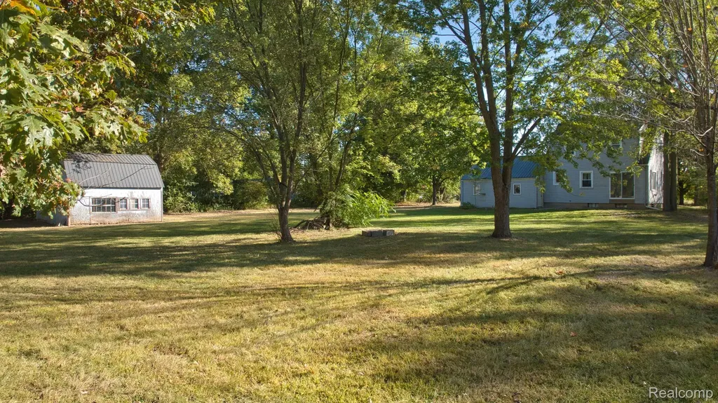 4455 N Genesee Road Genesee Charter Township MI 48506
