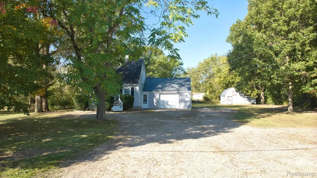 4455 N Genesee Road Genesee Charter Township MI 48506