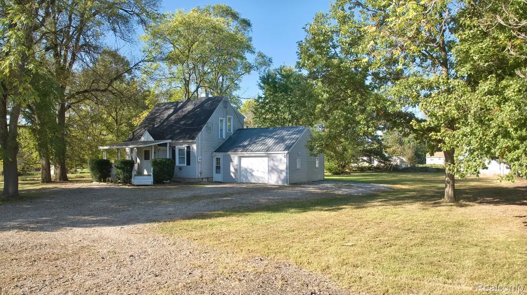 4455 N Genesee Road Genesee Charter Township MI 48506