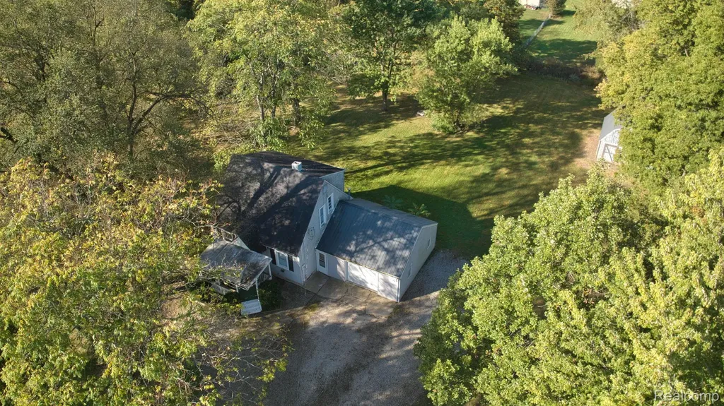 4455 N Genesee Road Genesee Charter Township MI 48506