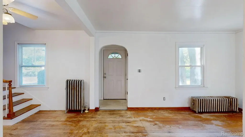 4455 N Genesee Road Genesee Charter Township MI 48506