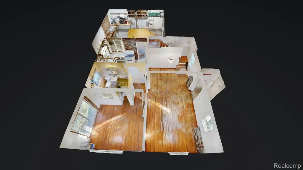 4455 N Genesee Road Genesee Charter Township MI 48506