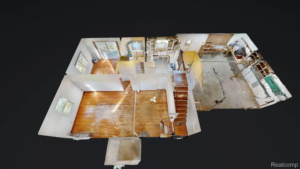 4455 N Genesee Road Genesee Charter Township MI 48506