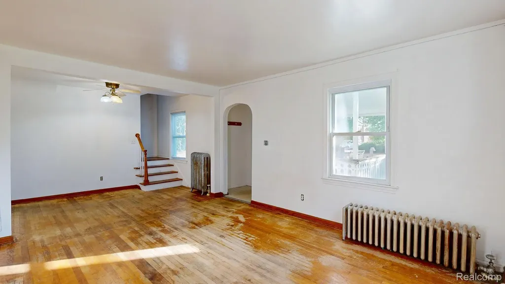 4455 N Genesee Road Genesee Charter Township MI 48506