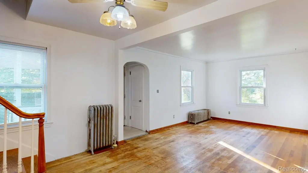 4455 N Genesee Road Genesee Charter Township MI 48506