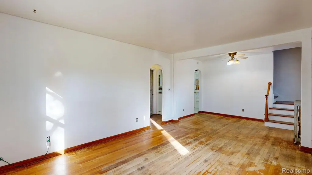 4455 N Genesee Road Genesee Charter Township MI 48506