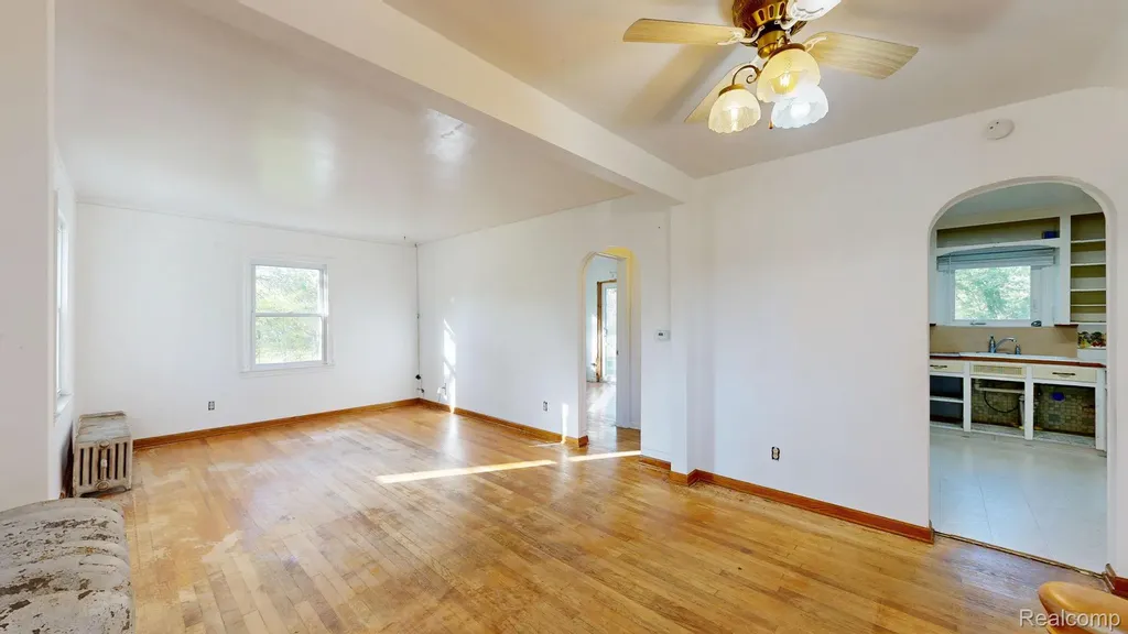 4455 N Genesee Road Genesee Charter Township MI 48506