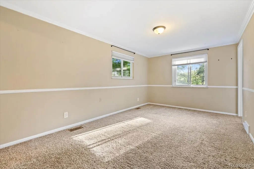 3801 Glen Hills Drive Hartland Township MI 48353
