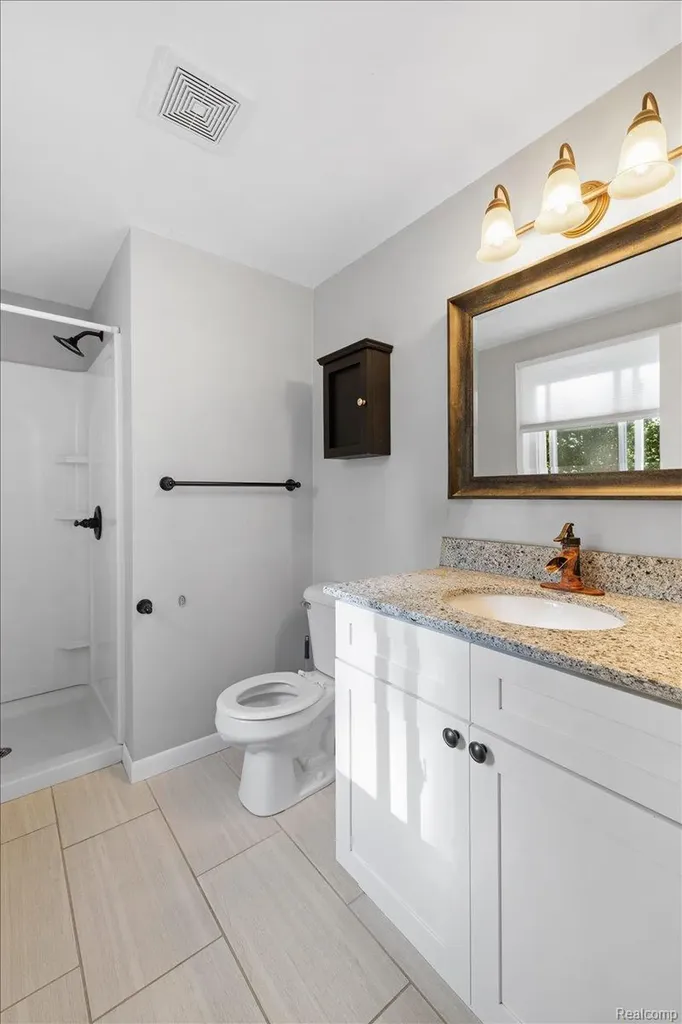 3801 Glen Hills Drive Hartland Township MI 48353