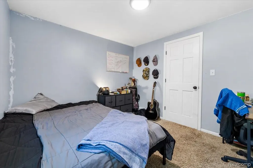3801 Glen Hills Drive Hartland Township MI 48353