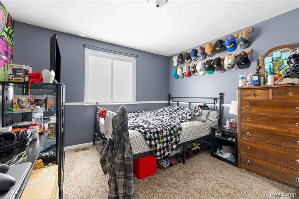 3801 Glen Hills Drive Hartland Township MI 48353