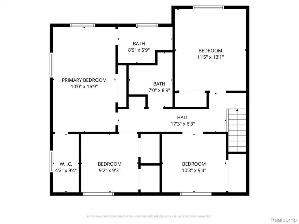 3801 Glen Hills Drive Hartland Township MI 48353