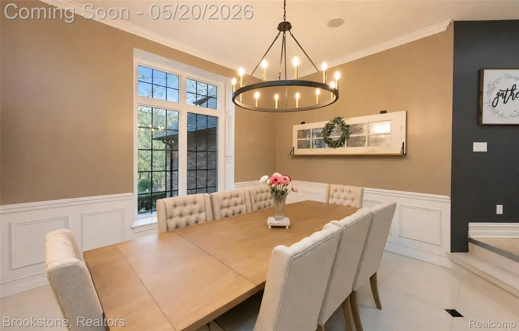 2157 Canterwood Highland Charter Township MI 48357