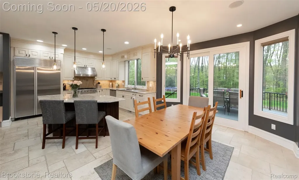 2157 Canterwood Highland Charter Township MI 48357