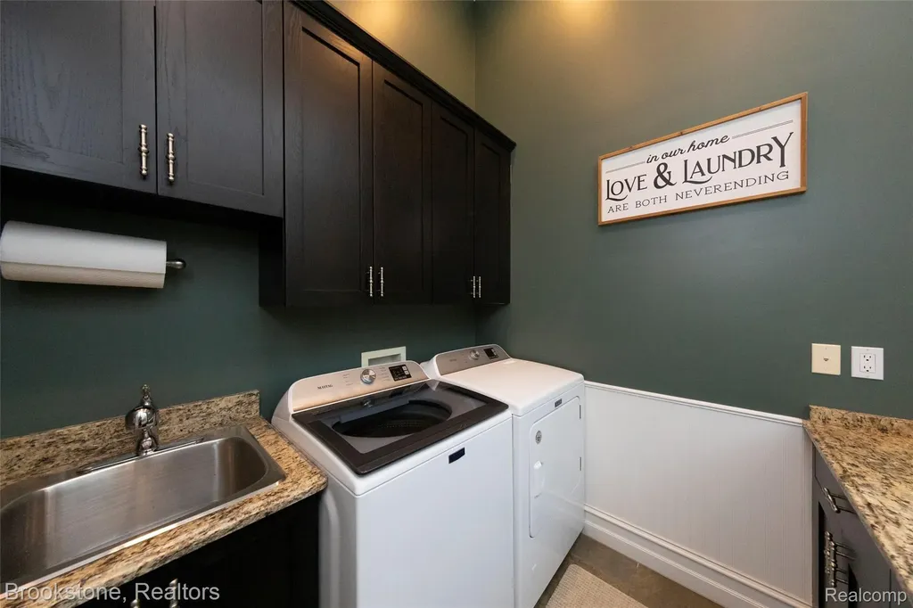 2157 Canterwood Highland Charter Township MI 48357