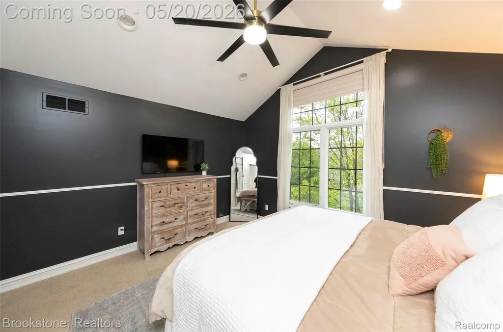 2157 Canterwood Highland Charter Township MI 48357