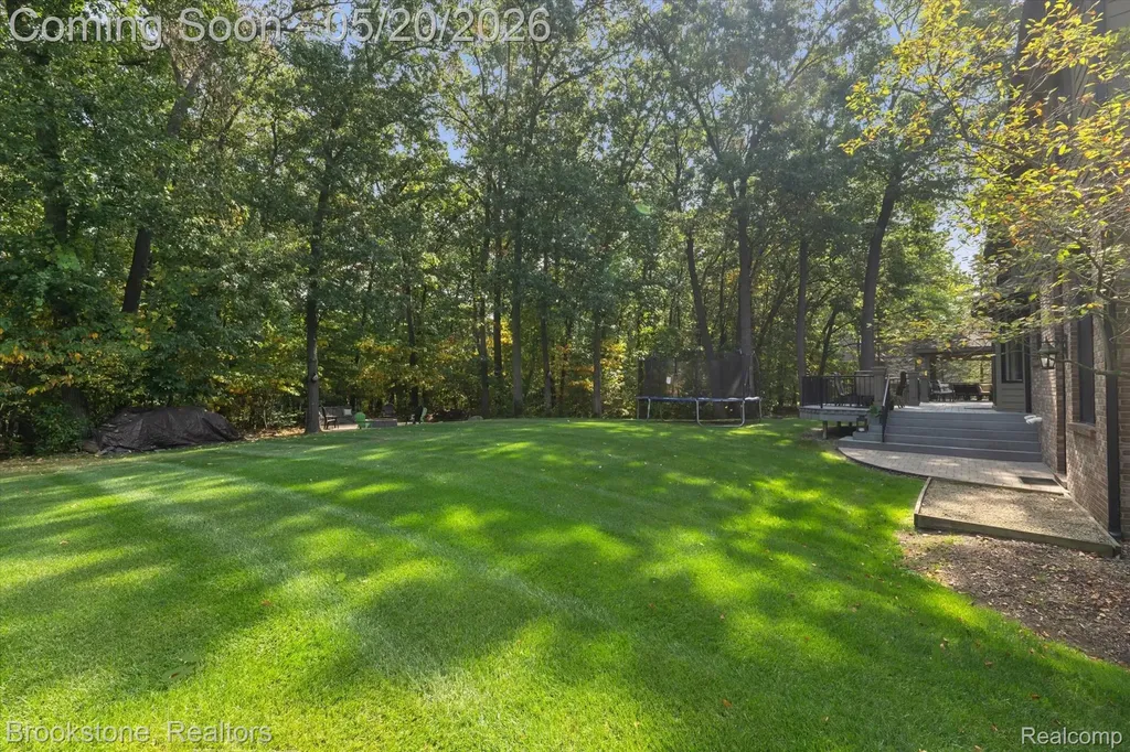 2157 Canterwood Highland Charter Township MI 48357