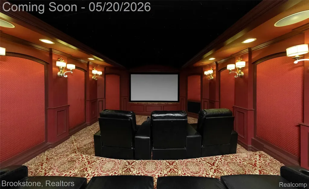 2157 Canterwood Highland Charter Township MI 48357