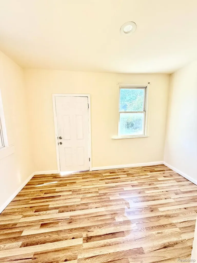 5518 Harold Street Hamtramck City MI 48212