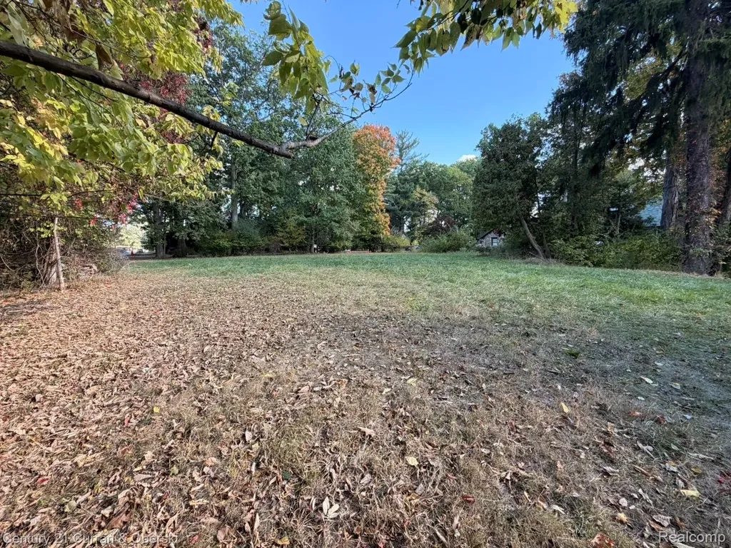 22321 Margareta Street Detroit City MI 48219