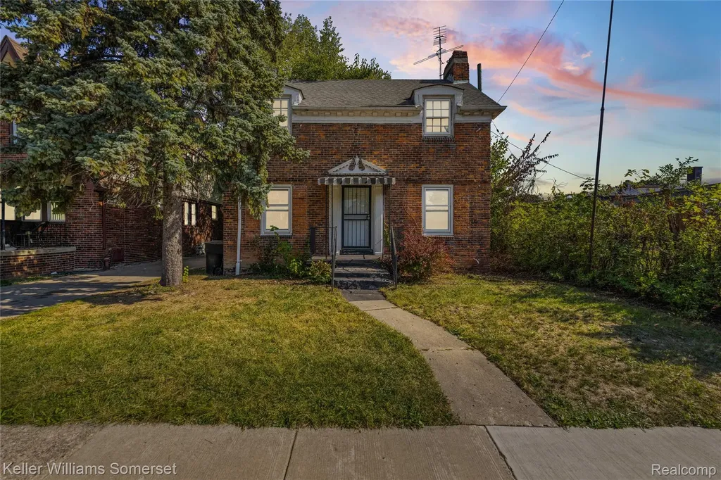 12375 E Outer Drive Detroit City MI 48224