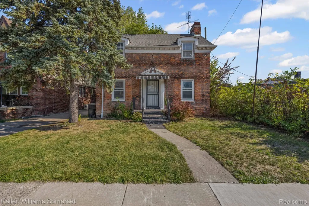 12375 E Outer Drive Detroit City MI 48224