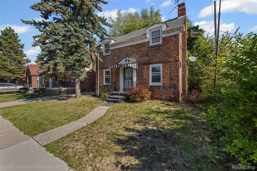 12375 E Outer Drive Detroit City MI 48224