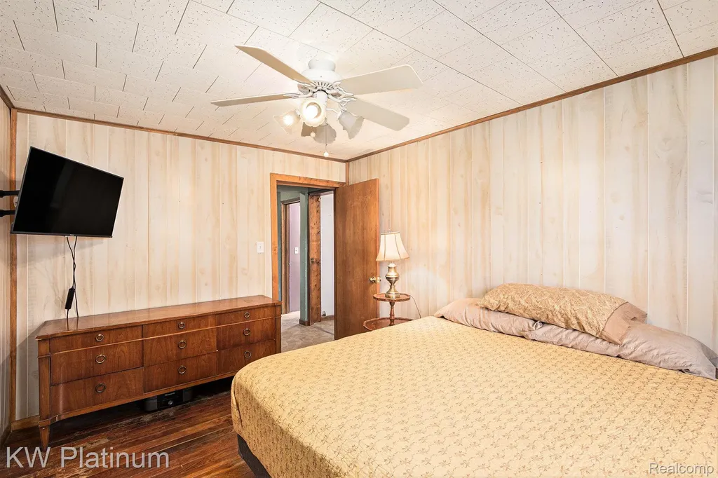 8060 Brockway Road Melvin Village MI 48454