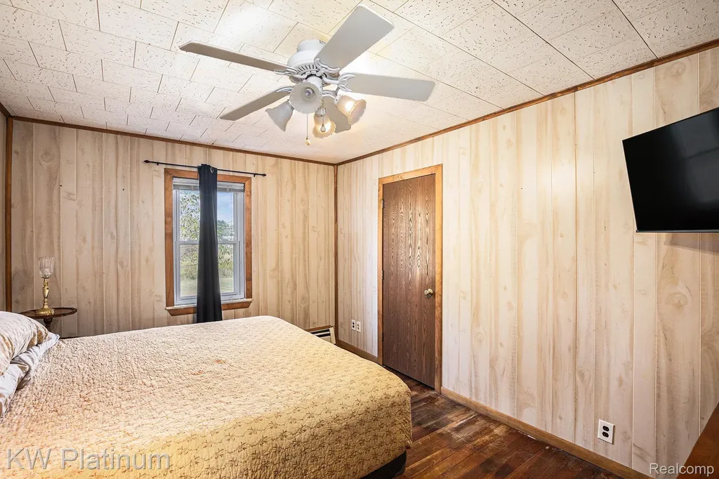 8060 Brockway Road Melvin Village MI 48454