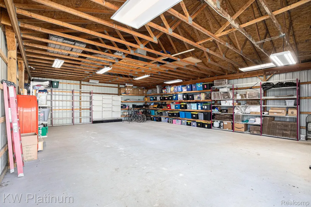 8060 Brockway Road Melvin Village MI 48454