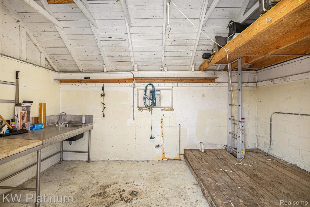 8060 Brockway Road Melvin Village MI 48454