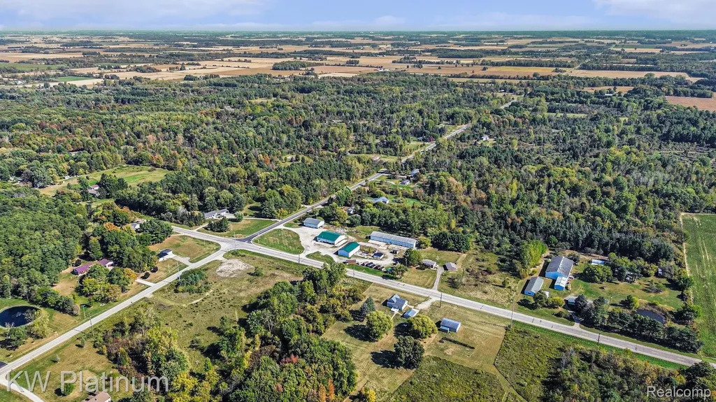 8060 Brockway Road Melvin Village MI 48454