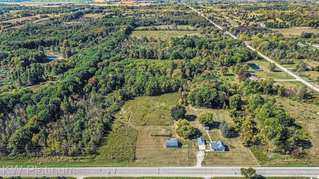 8060 Brockway Road Melvin Village MI 48454