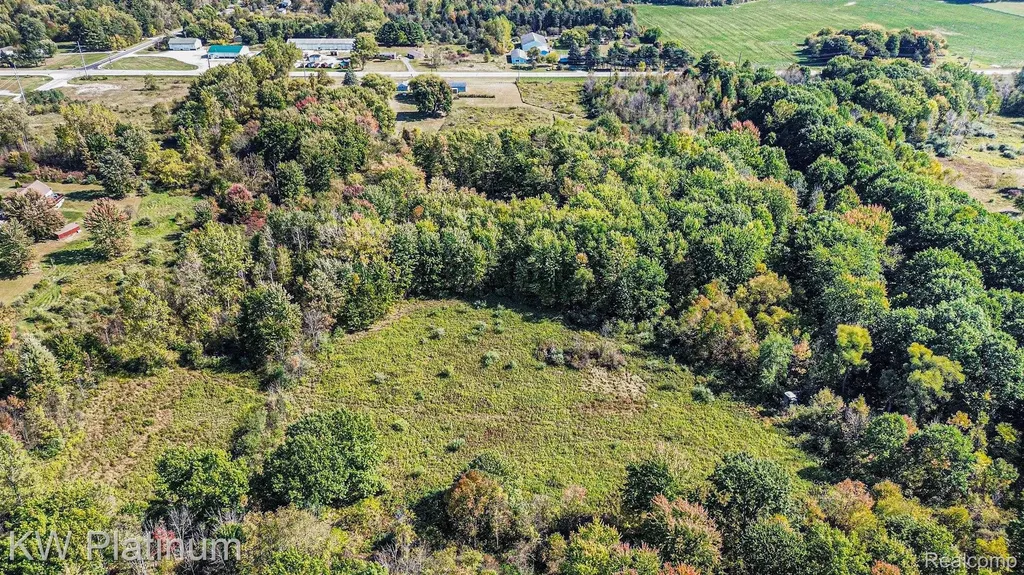 8060 Brockway Road Melvin Village MI 48454