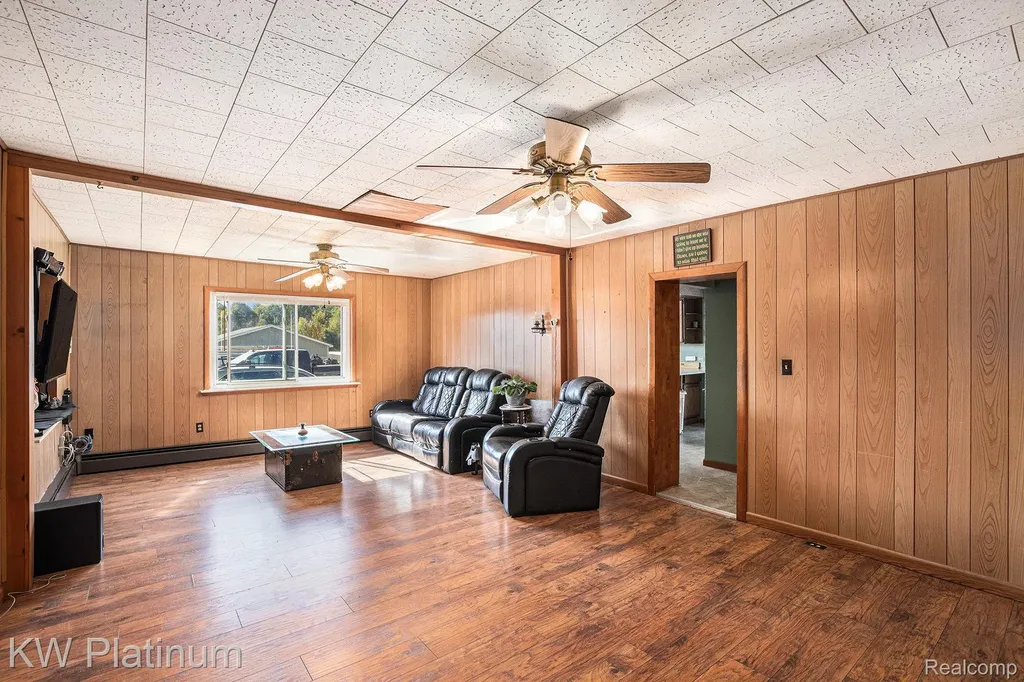 8060 Brockway Road Melvin Village MI 48454